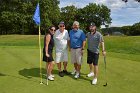 LAC Golf Open 2019  11th annual Wheaton Lyons Athletic Club (LAC) Golf Open Monday, August 12, 2019 at the Franklin Country Club. - Photo by Keith Nordstrom : Wheaton, Lyons Athletic Club Golf Open